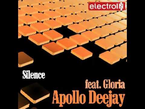 Apollo Deejay feat. Gloria - Silence