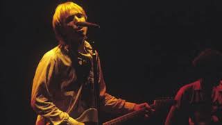 Audio of Tom Petty &amp; the Heartbreakers&#39; only live performance of &quot;A Wasted Life&quot; 1982-12-03
