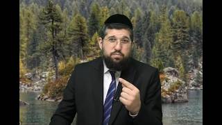 "מי אמר שהתורה נתנה מהשמיים" - קצר ולעניין עם הרב אליהו עמר
