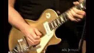 David Gilmour - AOL Sessions - This Heaven