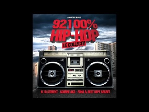 Sixième Aks - On marque au score (Son Officiel) (Son Officiel)