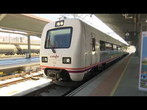 Vigo y Ourense llevan una década perdiendo el Tren