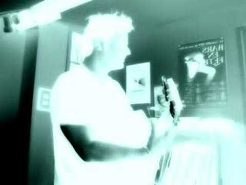 "Légitime défonce" Olivier Béranger