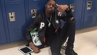 LilMikeLoc-Untouchable Remix