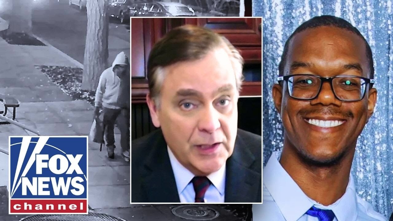 Hidden in Plain Sight? What Jonathan Turley Just Uncovered Will SHOCK You!