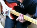 Slade - I Won´t Let It 'Appen Agen - Guitar Riffs ...