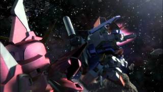 Видео 1 к игре SD Gundam Capsule Fighter