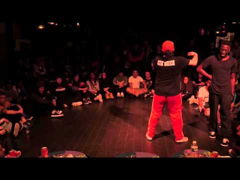 QELB Roots - 1/2 Pop : Aziz vs Missile