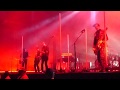 Queens of the Stone Age - Head Like a Haunted House (Austin 04.24.18) HD