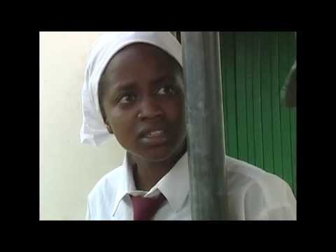 University of Nairobi film trailer (The Epitaph)