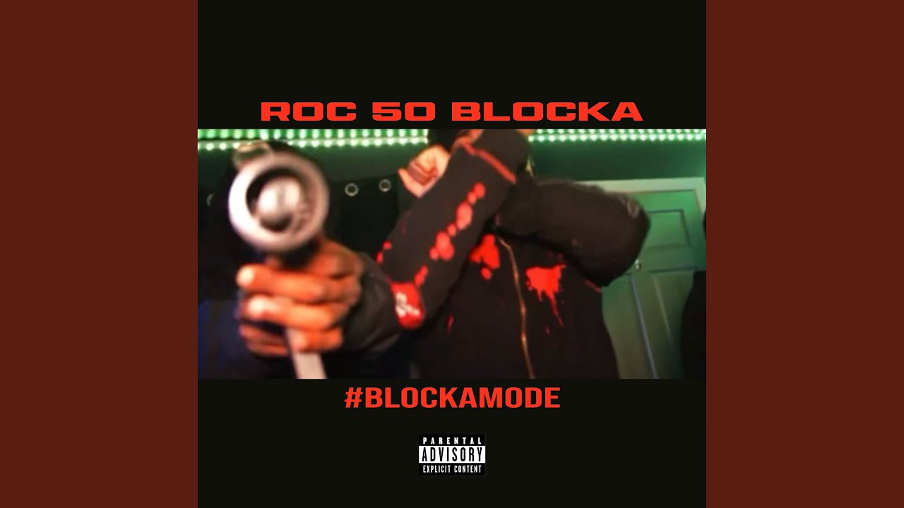 BlockaMode