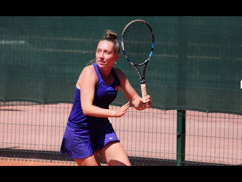 Тренировка дома с Дарьей Кружковой