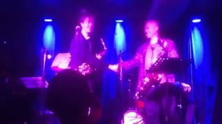 Michael Griffin & Dale Barlow - Wabash (Tribute to Cannonball/Coltrane)