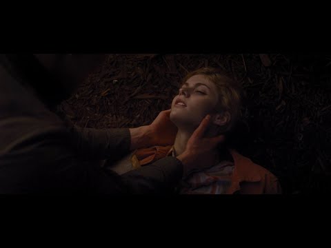 Percy Jackson and the Sea of Monsters - Annabeth Dies Scene HD