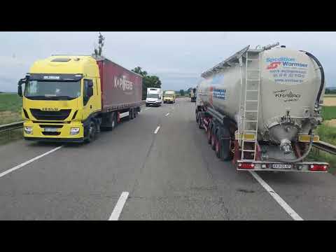 E85...drumul morții sau drumul proștilor?!? 🤔