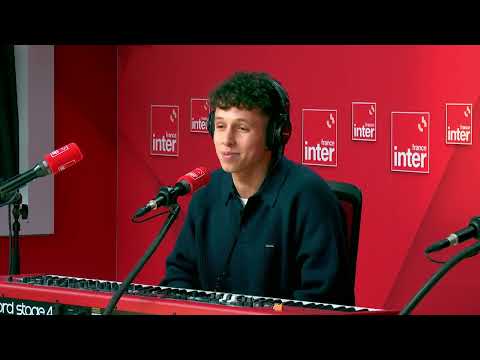 Pour le rappeur Danyl : "La musique c'est toute ma vie, comme une urgence" - Nouvelles têtes