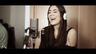Ed Sheeran &quot;Thinking Out Loud&quot; cover by Mia Rose