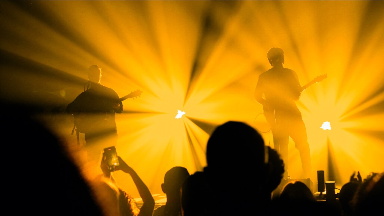 Hollow Coves - Live in São Paulo 2026 (Full Concert)