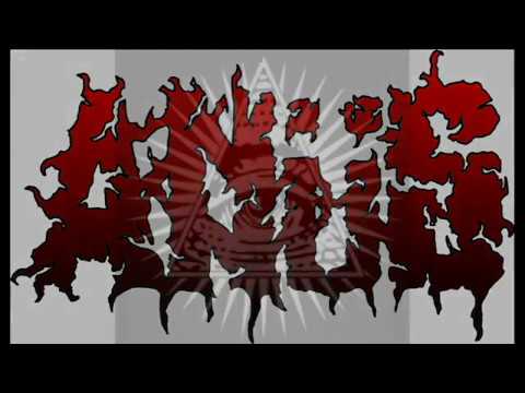 Anüs - Teabag Suffocation Syndrome