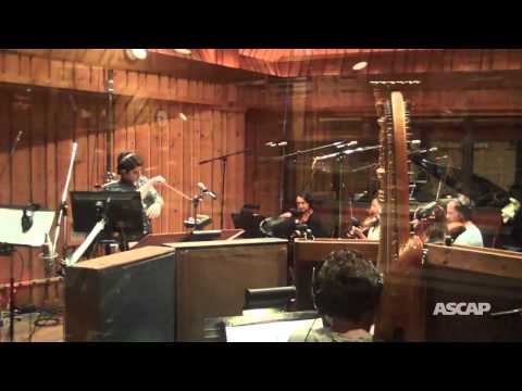 Find a Film Composer: ASCAP Composer Spotlight & Columbia University Film Scoring Workshop