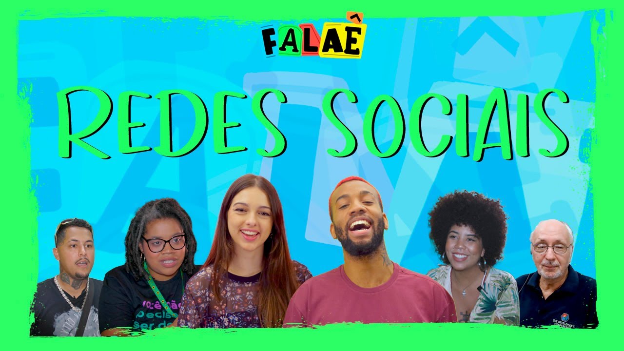 Falaê TVT | REDES SOCIAIS | #15
