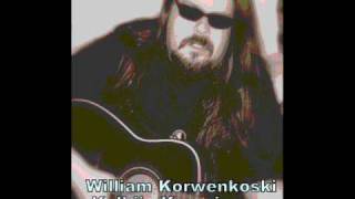 William AJR Korwenkoski - Kulkija krouvien