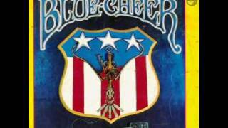Blue Cheer - It Takes A Lot To Laugh, It Takes A Train To Cry (1969)