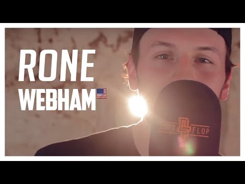RONE | WebHam - S2:EP11 | Don't Flop Music