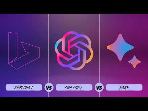 The Battle for AI Supremacy: ChatGPT vs Bard vs BingChat