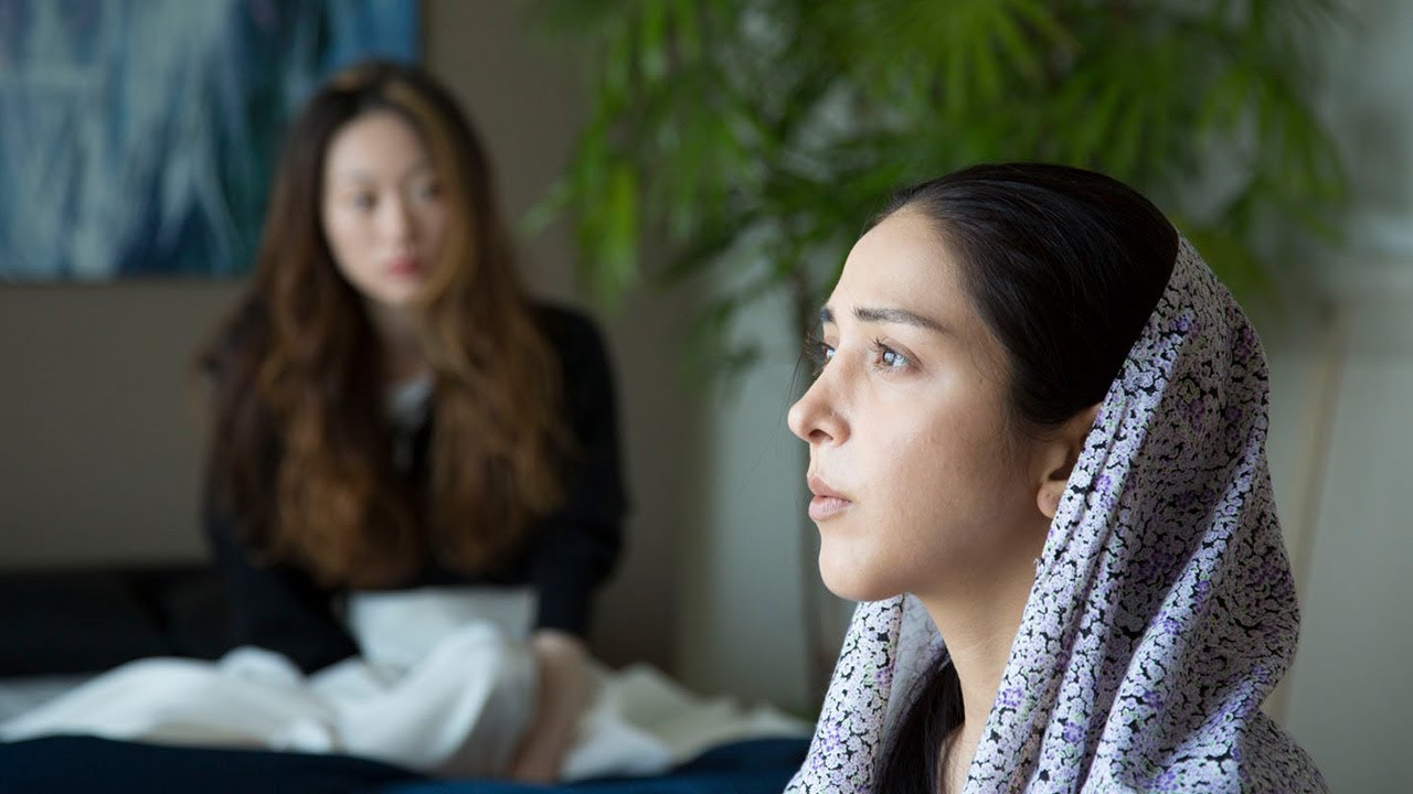 West North West Clip 1