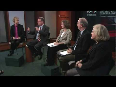 Healthcare Law: Debate Not Over