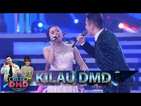 Juan Rahman feat Rischa Antika [KERETA MALAM] , So Sweet Bgt Deh  - Kilau DMD (22/3)
