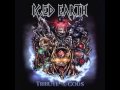 Iced Earth - Screaming for Vengance (HIGH AUDIO QUALITY)