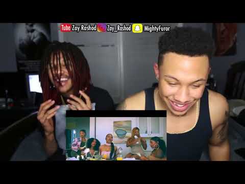 Megan Thee Stallion - Last Week In HTx (Reaction Video)