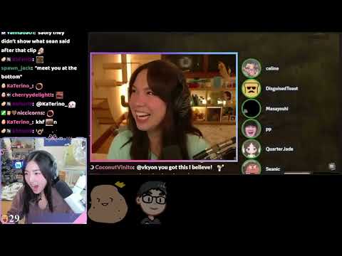 Janet Reacts to Toast being unhinged