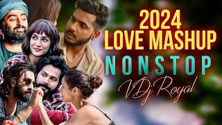 Download lagu Love Mashup 2024 | Nonstop | Jukebox 2024 | VDj Royal mp3 Download lagu Love Mashup 2024 | Nonstop | Jukebox 2024 | VDj Royal mp3