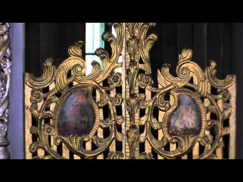 Biserica de lemn „Buna Vestire”, Rediu