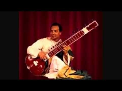 Ustad Vilayat Khan