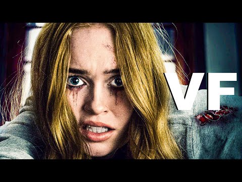 No Escape Room - Bande Annonce [VF]