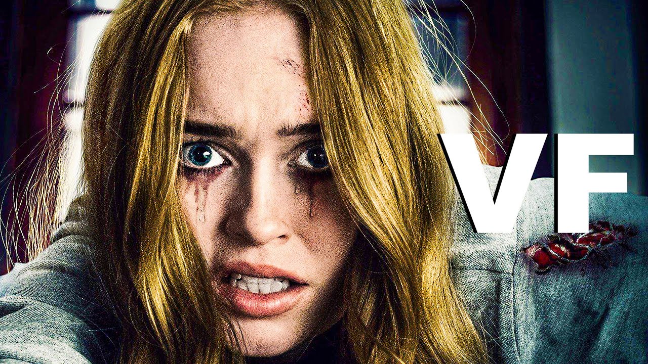 Miniature de la vidéo No Escape Room - Bande Annonce [VF] du film No Escape Room