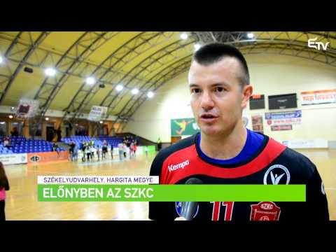 Sporthírek 2017. április 7. – Erdélyi Magyar Televízió