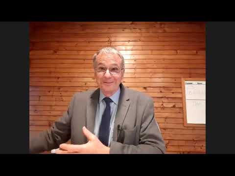 20200721pm The Sweet Comfort of My Baptism