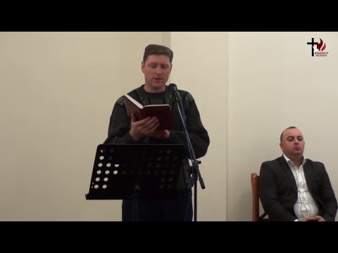 Gosen 21.01.2018 - dum dimineata (Todor Nelutu)