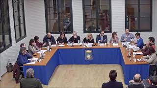 Vídeo Ple Ordinari de 12 de febrer de 2019