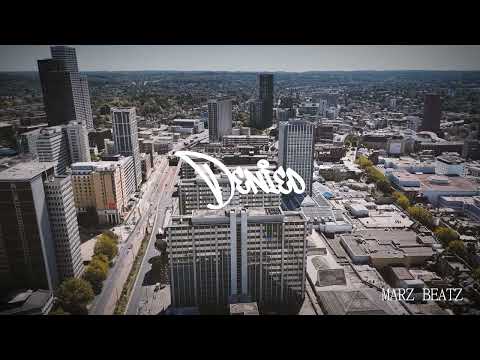 [FREE!!] Little Torment x Marnz Malone X Rimzee   - UK RAP Type Beat - "Denied" (2025)