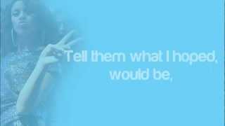 Impossible (X Factor USA Performance) [Judges&#39; Homes Version] by Fifth Harmony (with Lyrics)