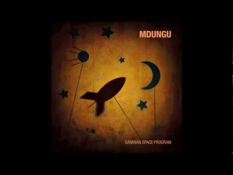 MDUNGU - Marock 'n' Roll