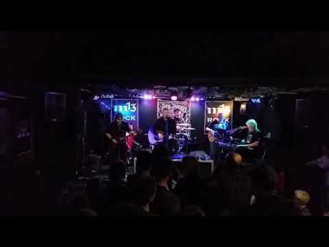 Johnny Cash revival - Nedělní ráno (Pavel Bobek)