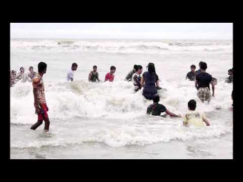 University student dies at Cox's Bazar beach