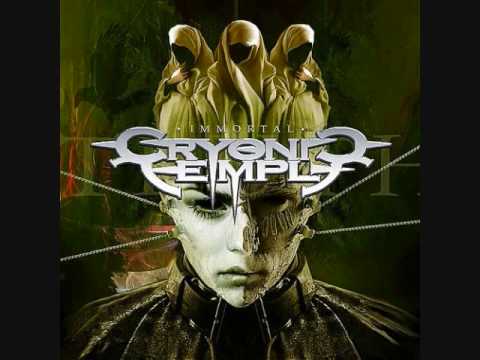 Cryonic Temple - As I sleep